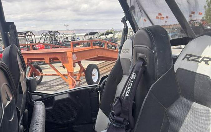 2021 Polaris® RZR XP 4 1000 Premium