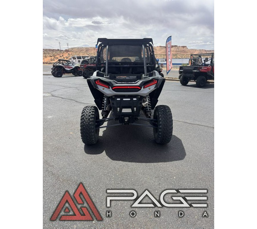 2021 Polaris® RZR XP 4 1000 Premium
