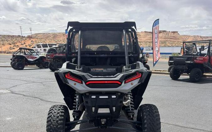 2021 Polaris® RZR XP 4 1000 Premium