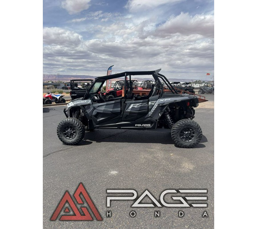2021 Polaris® RZR XP 4 1000 Premium