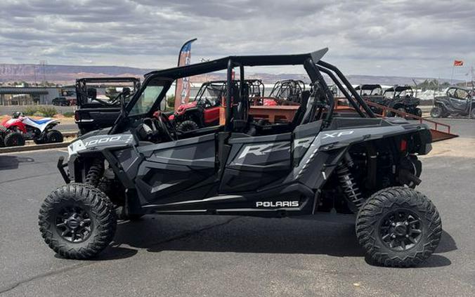 2021 Polaris® RZR XP 4 1000 Premium