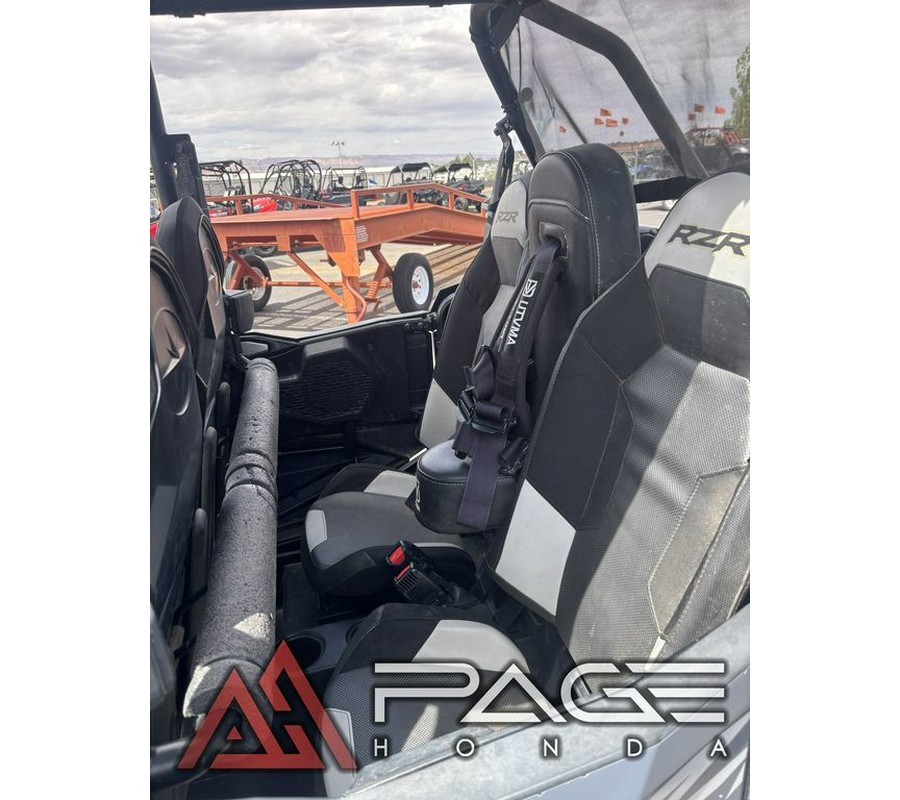 2021 Polaris® RZR XP 4 1000 Premium