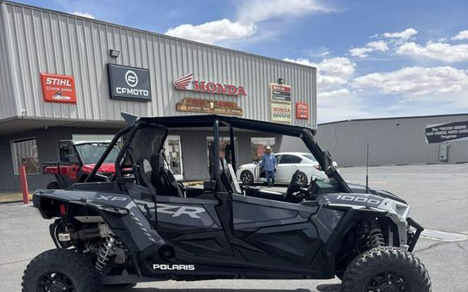 2021 Polaris® RZR XP 4 1000 Premium