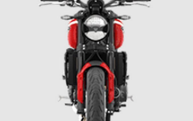 2026 Triumph Trident 660