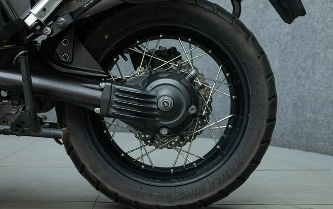 2017 YAMAHA XTZ1200Z SUPER TENERE 1200 W/ABS