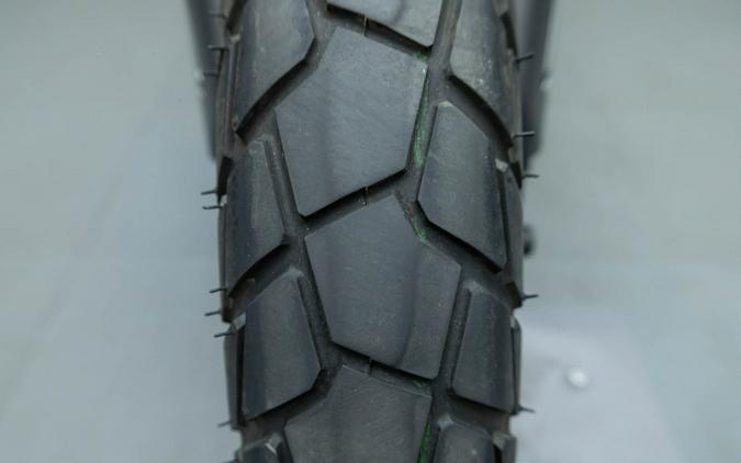 2017 YAMAHA XTZ1200Z SUPER TENERE 1200 W/ABS