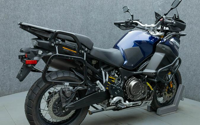 2017 YAMAHA XTZ1200Z SUPER TENERE 1200 W/ABS