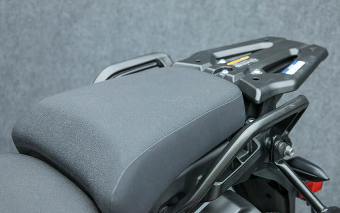 2017 YAMAHA XTZ1200Z SUPER TENERE 1200 W/ABS