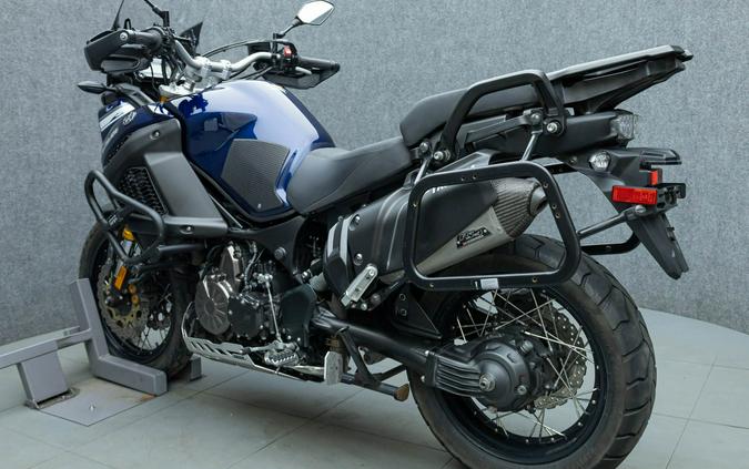 2017 YAMAHA XTZ1200Z SUPER TENERE 1200 W/ABS