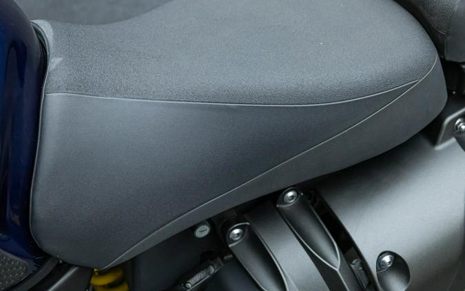 2017 YAMAHA XTZ1200Z SUPER TENERE 1200 W/ABS