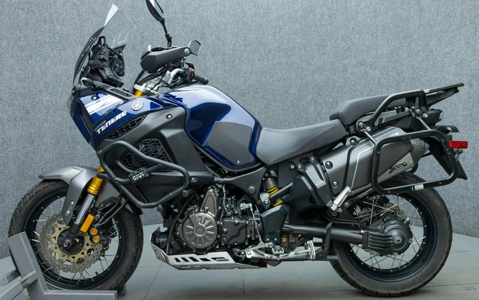 2017 YAMAHA XTZ1200Z SUPER TENERE 1200 W/ABS