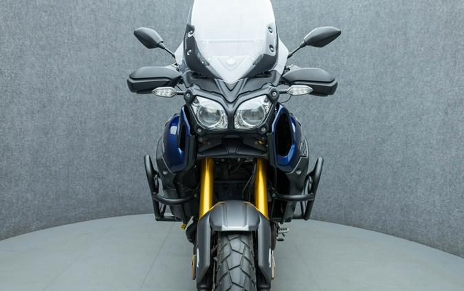2017 YAMAHA XTZ1200Z SUPER TENERE 1200 W/ABS