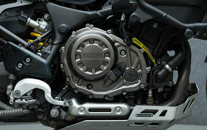 2017 YAMAHA XTZ1200Z SUPER TENERE 1200 W/ABS
