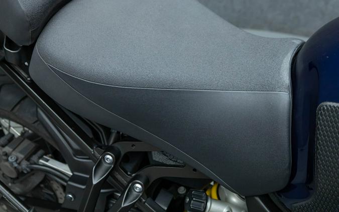 2017 YAMAHA XTZ1200Z SUPER TENERE 1200 W/ABS