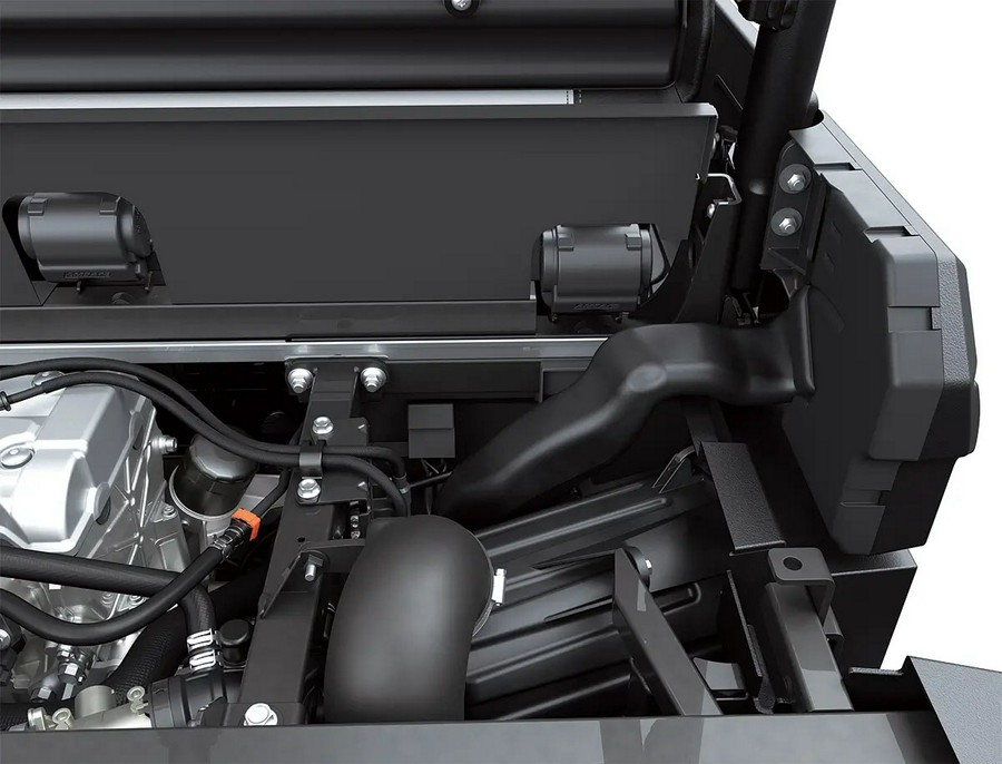 2027 Kawasaki MULE PRO-FXR™ 1000 LE