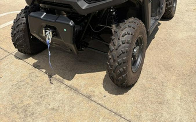2026 Polaris Ranger 500