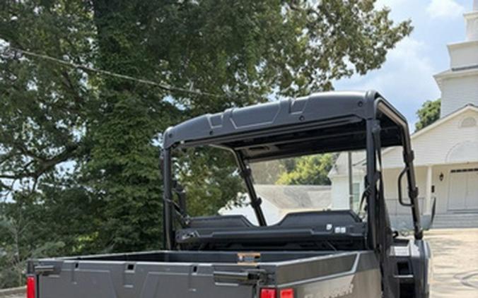 2026 Polaris Ranger 500