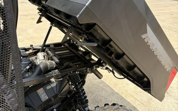 2026 Polaris Ranger 500