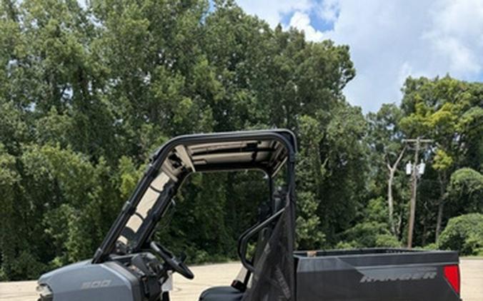 2026 Polaris Ranger 500