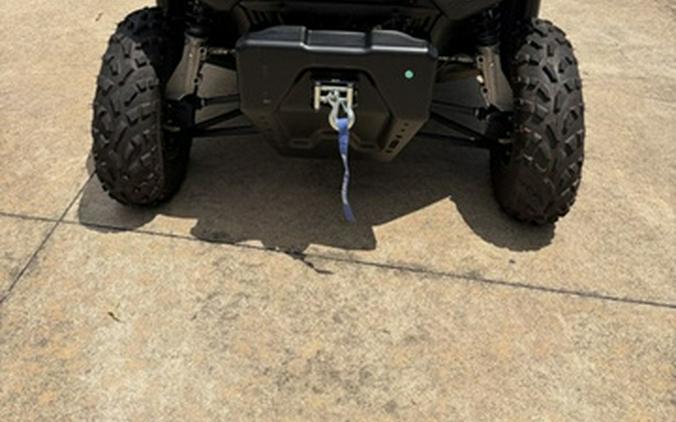 2026 Polaris Ranger 500