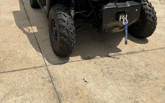 2026 Polaris Ranger 500