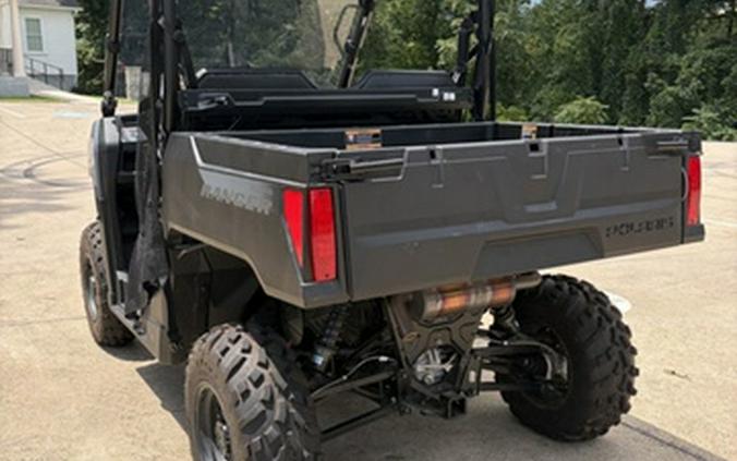 2026 Polaris Ranger 500
