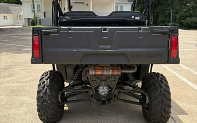 2026 Polaris Ranger 500