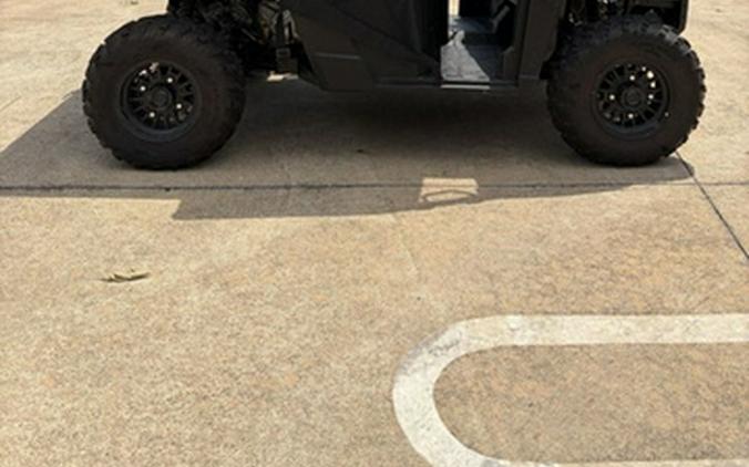 2026 Polaris Ranger 500
