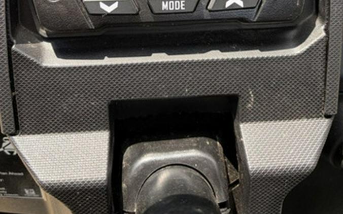 2026 Polaris Ranger 500