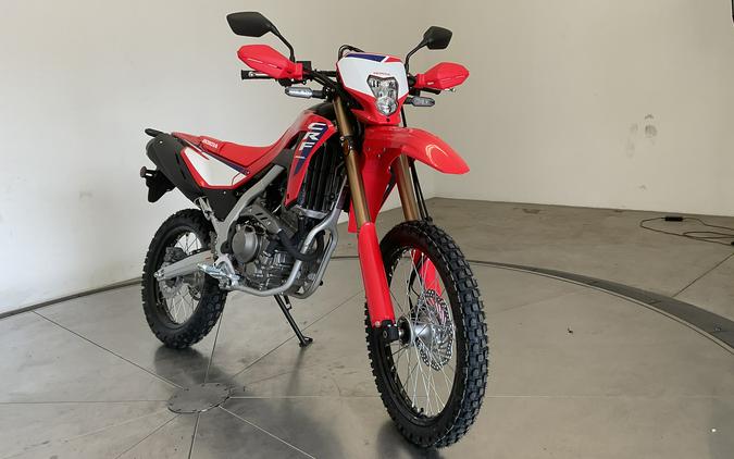 2025 HONDA CRF300L ABS - 74505H