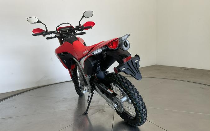 2025 HONDA CRF300L ABS - 74505H