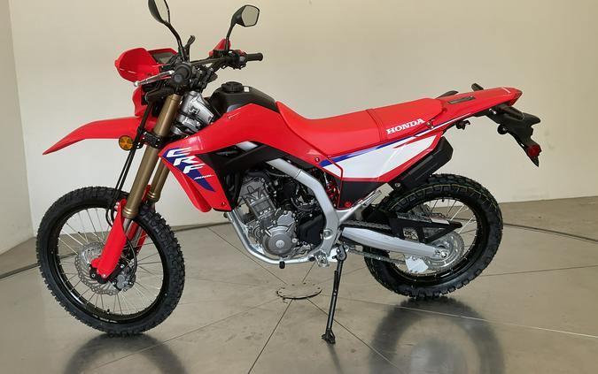 2025 HONDA CRF300L ABS - 74505H
