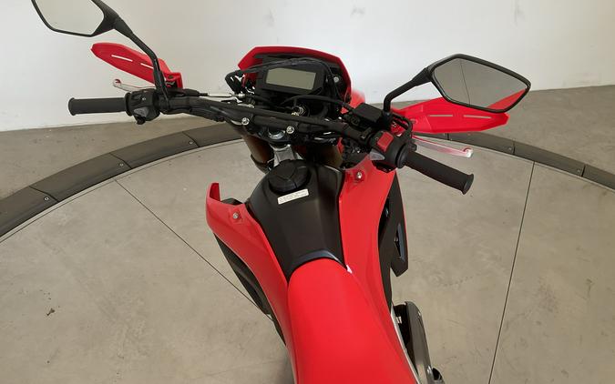 2025 HONDA CRF300L ABS - 74505H