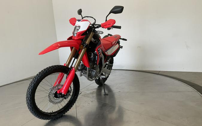 2025 HONDA CRF300L ABS - 74505H