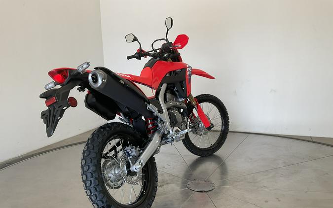 2025 HONDA CRF300L ABS - 74505H