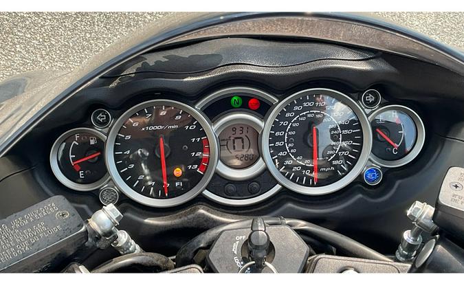 2019 GSX 1300 - Suzuki