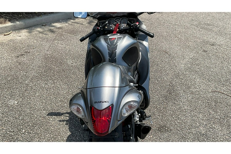 2019 GSX 1300 - Suzuki