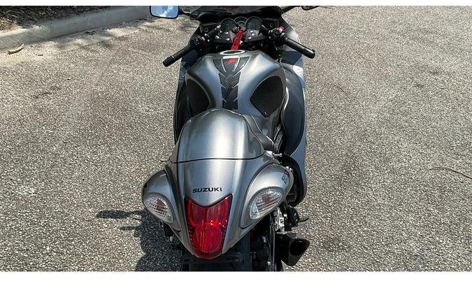 2019 GSX 1300 - Suzuki