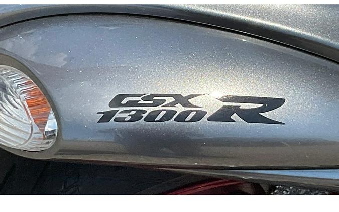 2019 GSX 1300 - Suzuki