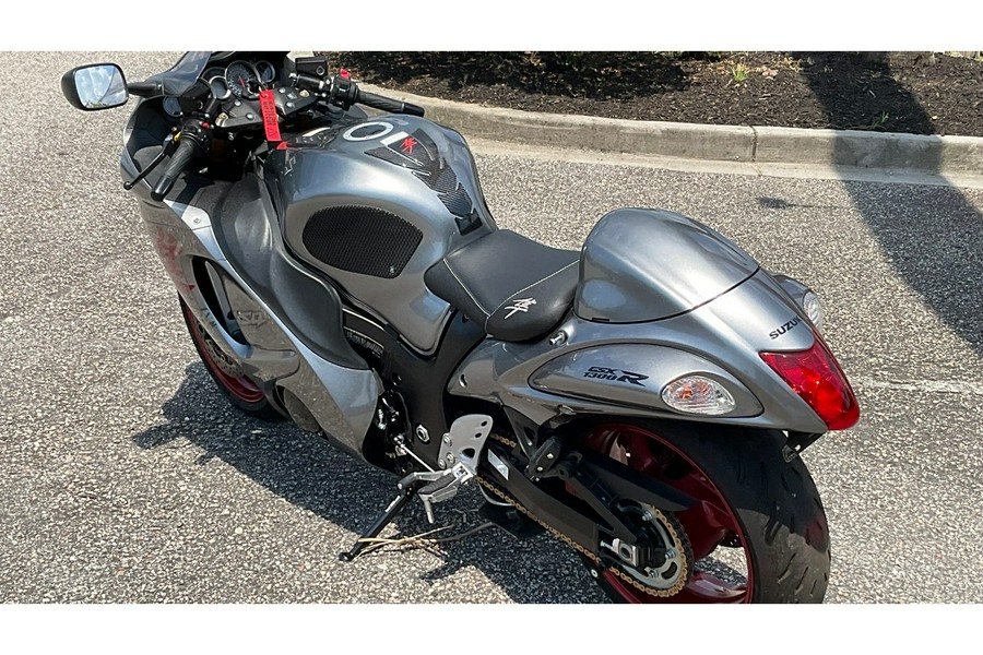2019 GSX 1300 - Suzuki