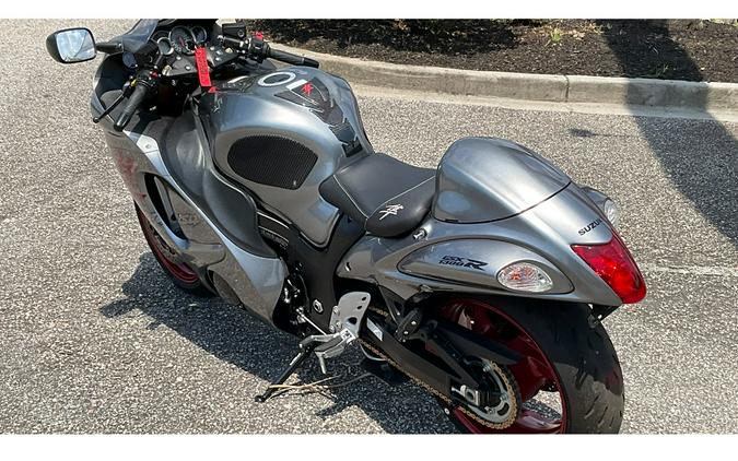 2019 GSX 1300 - Suzuki