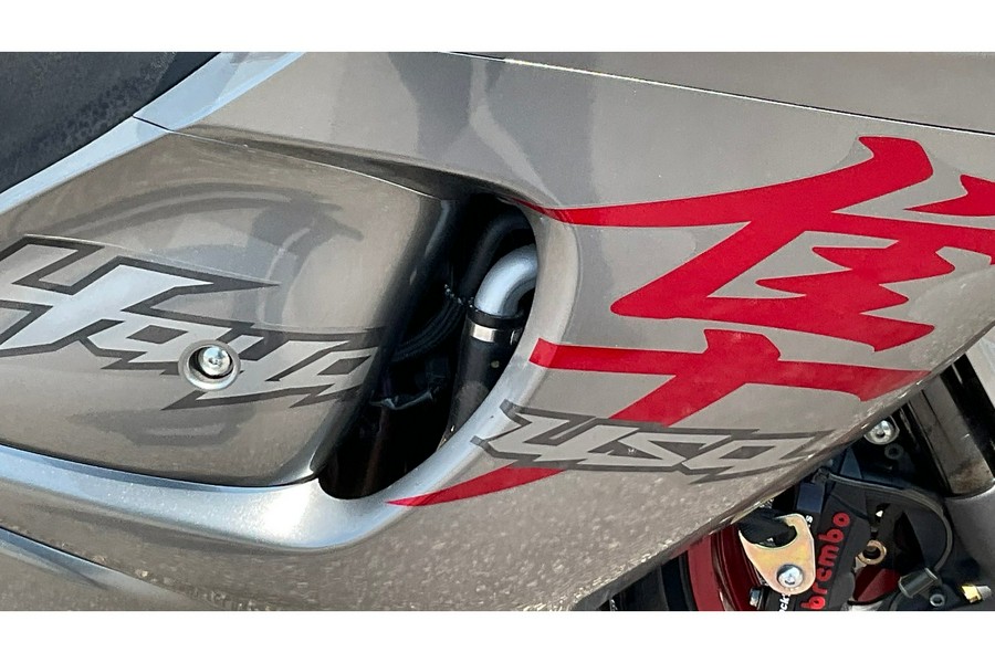 2019 GSX 1300 - Suzuki