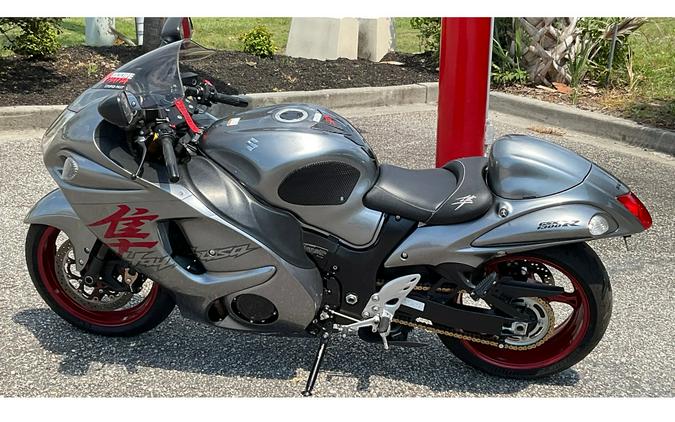 2019 GSX 1300 - Suzuki