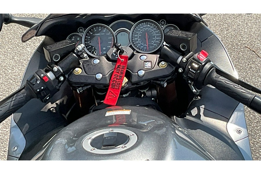 2019 GSX 1300 - Suzuki
