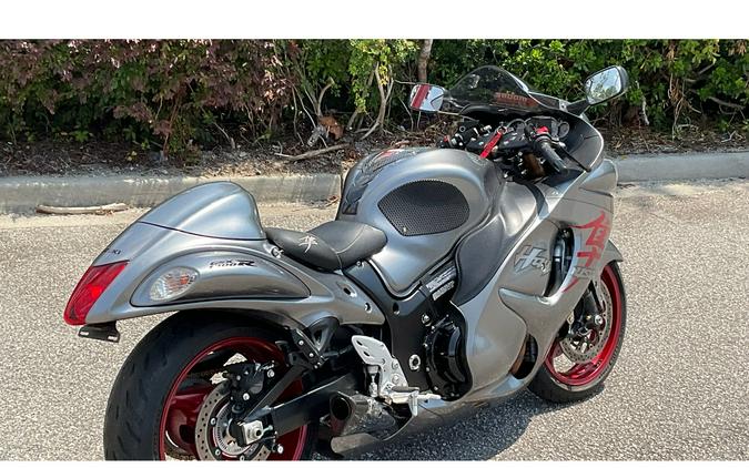 2019 GSX 1300 - Suzuki