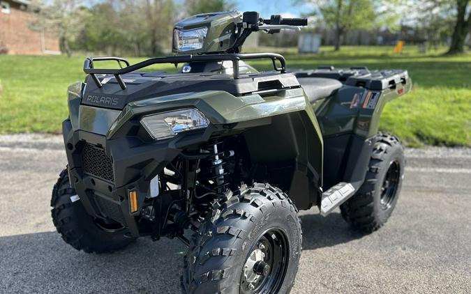 2026 Polaris Sportsman 450 H.O.