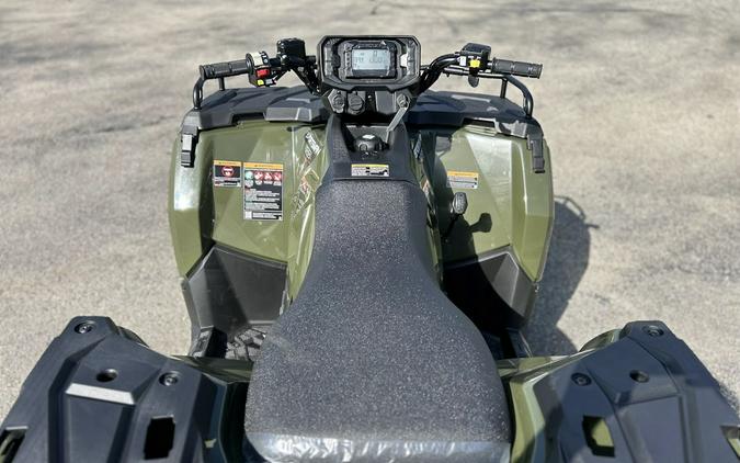 2026 Polaris Sportsman 450 H.O.