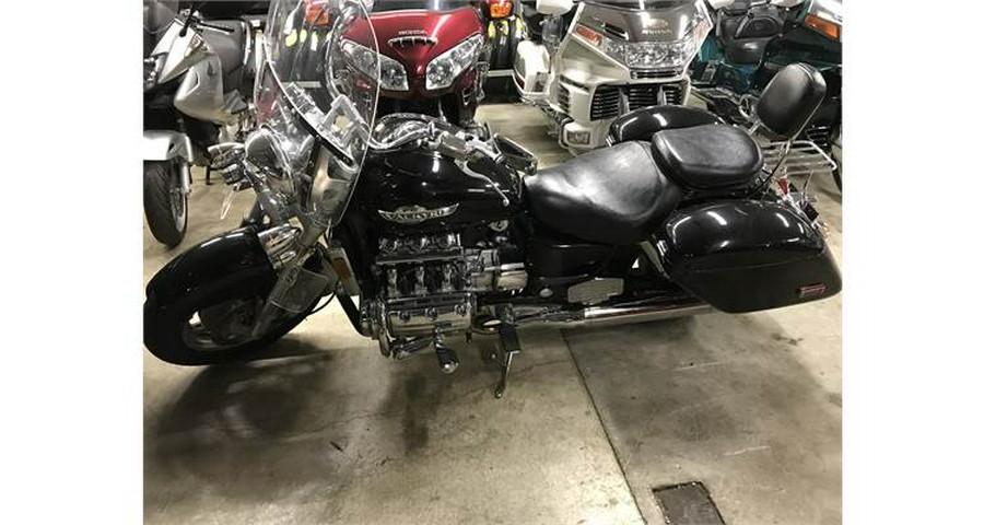 1999 Honda GL1500C VALKYRIE