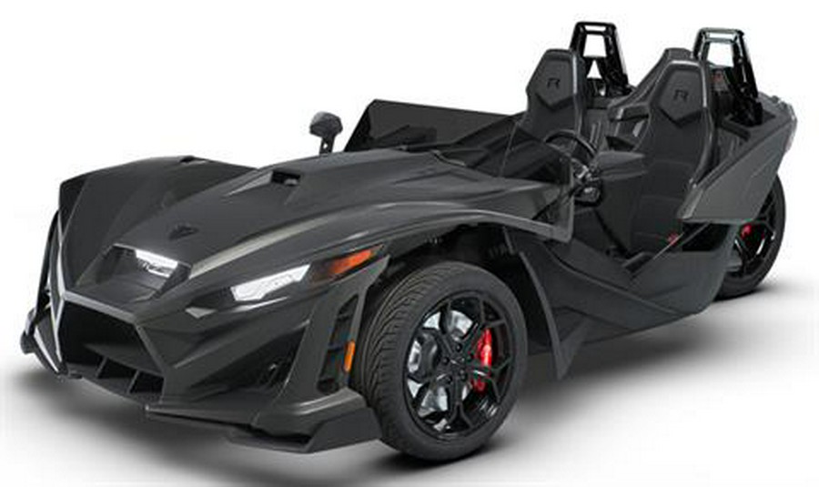 2026 Slingshot Slingshot R - AutoDrive