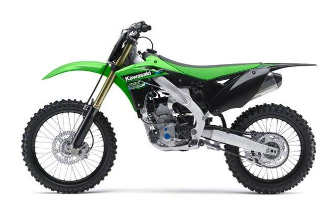 2013 Kawasaki KX™ 250F